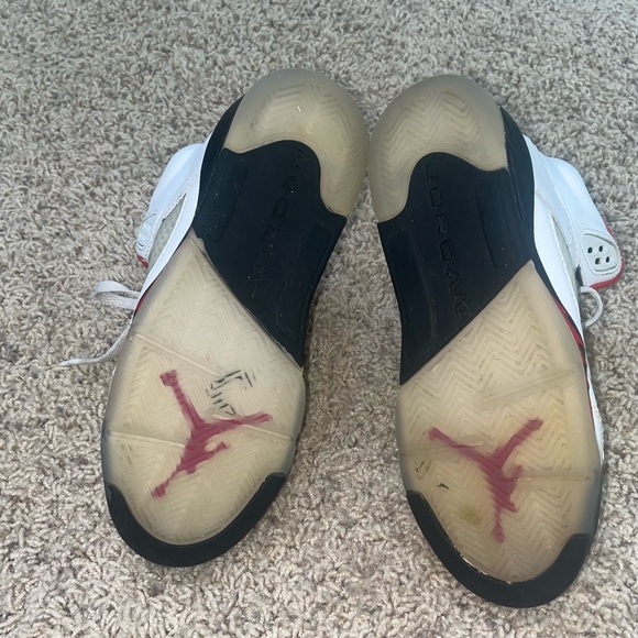 Jordan Retro 5 - Picture 5 of 6